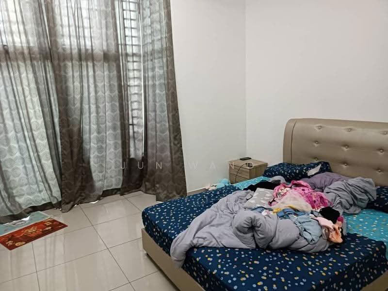 2-storey Terraced House for Sale in Austin (Johor Bahru) - Jun Wang - Bedroom - PropertyGuru.com.my