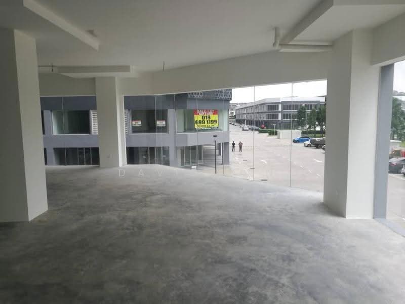 Shop / Office for Rent in Petaling Jaya (Selangor) - David Wan - Exterior - PropertyGuru.com.my