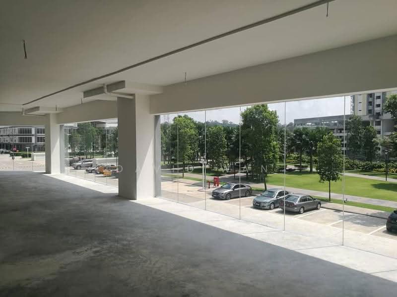 Shop / Office for Rent in Petaling Jaya (Selangor) - David Wan - Exterior - PropertyGuru.com.my