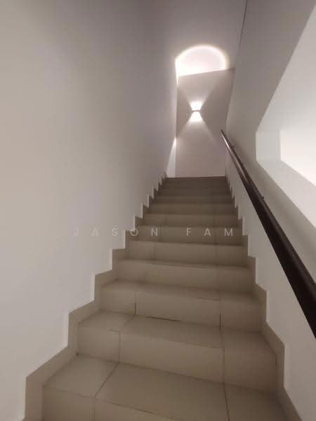 2-storey Terraced House for Rent in Horizon Hills (Iskandar Puteri (Nusajaya)) - Jason Fam - Corridor - PropertyGuru.com.my