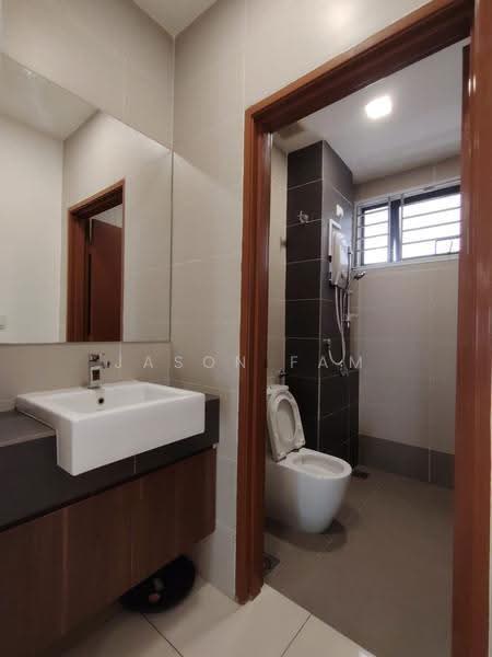 2-storey Terraced House for Rent in Horizon Hills (Iskandar Puteri (Nusajaya)) - Jason Fam - Bathroom - PropertyGuru.com.my