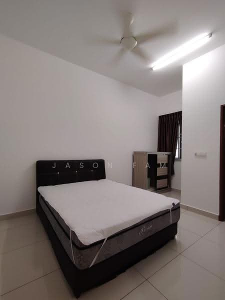2-storey Terraced House for Rent in Horizon Hills (Iskandar Puteri (Nusajaya)) - Jason Fam - Bedroom - PropertyGuru.com.my