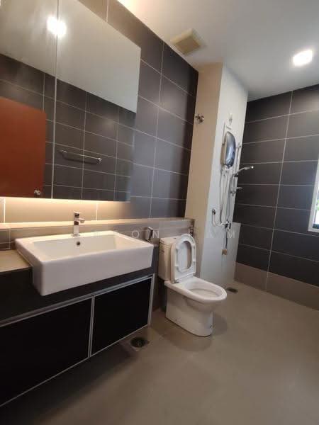 2-storey Terraced House for Rent in Horizon Hills (Iskandar Puteri (Nusajaya)) - Jason Fam - Bathroom - PropertyGuru.com.my