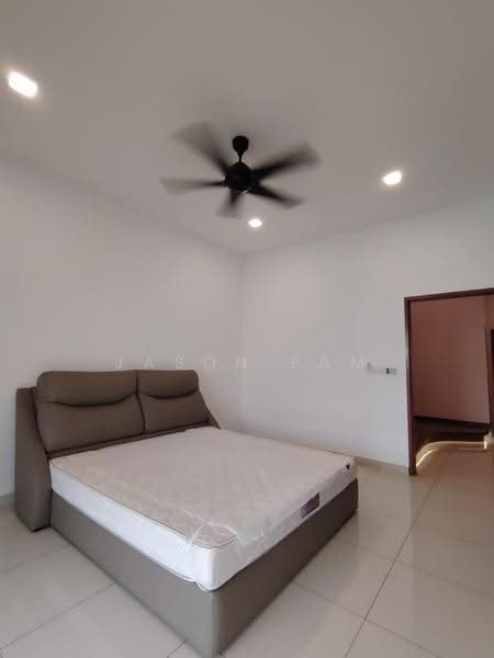2-storey Terraced House for Rent in Horizon Hills (Iskandar Puteri (Nusajaya)) - Jason Fam - Bedroom - PropertyGuru.com.my