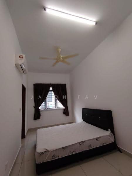 2-storey Terraced House for Rent in Horizon Hills (Iskandar Puteri (Nusajaya)) - Jason Fam - Bedroom - PropertyGuru.com.my