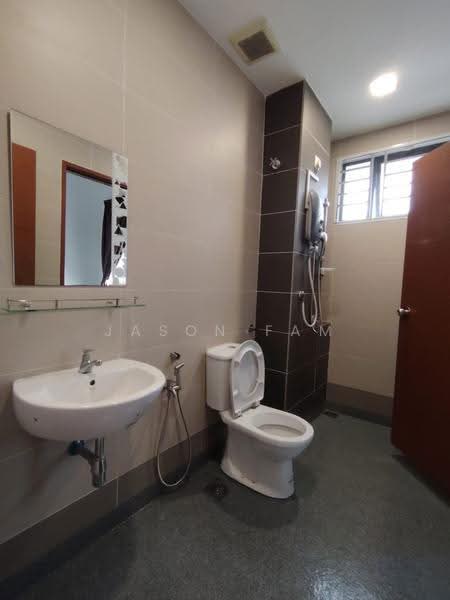 2-storey Terraced House for Rent in Horizon Hills (Iskandar Puteri (Nusajaya)) - Jason Fam - Bathroom - PropertyGuru.com.my