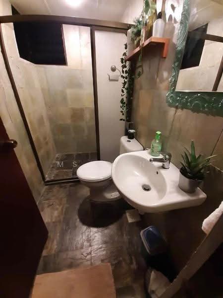 Kondominium untuk Dijual di Miami Green - Ms Chang - Bathroom - PropertyGuru.com.my