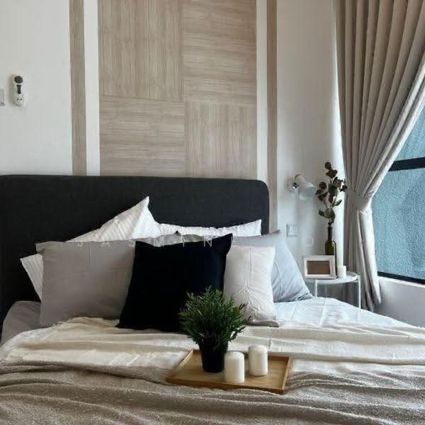 Kediaman Servis untuk Disewa di Lavile Kuala Lumpur - Jasmine Ooi - Bedroom - PropertyGuru.com.my