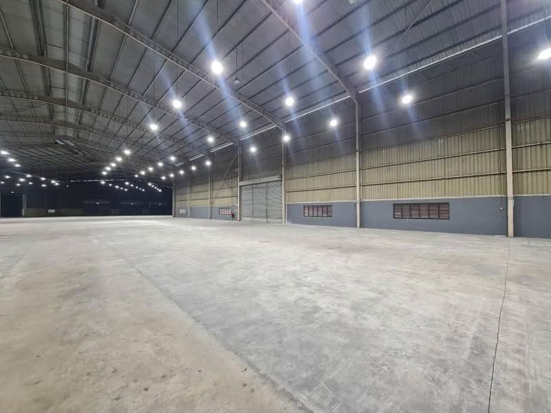Factory for Rent in Taman Perindustrian Subang (Subang Jaya) - Elyn Soo - Interior - PropertyGuru.com.my
