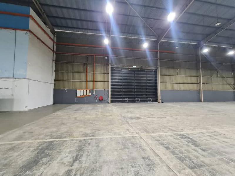 Factory for Rent in Taman Perindustrian Subang (Subang Jaya) - Elyn Soo - Interior - PropertyGuru.com.my