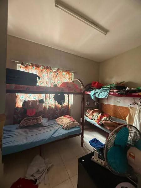 Apartment for Sale at Bistari Impian Apartment - Jensen Goh - Bedroom - PropertyGuru.com.my