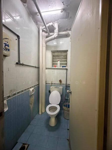 Apartment for Sale at Bistari Impian Apartment - Jensen Goh - Bathroom - PropertyGuru.com.my