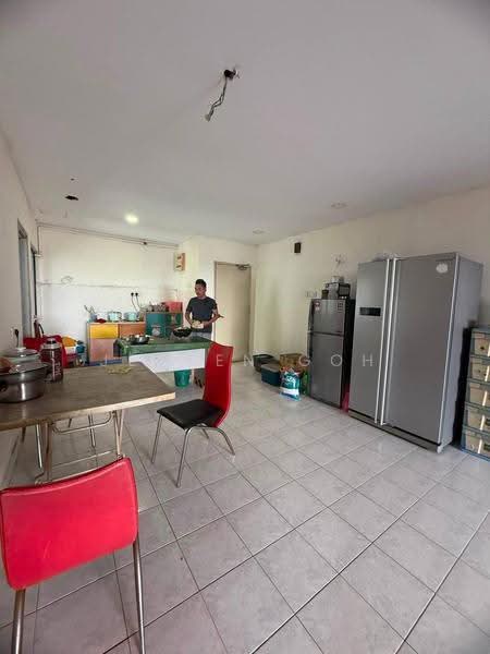 Apartment for Sale at Bistari Impian Apartment - Jensen Goh - Kitchen - PropertyGuru.com.my