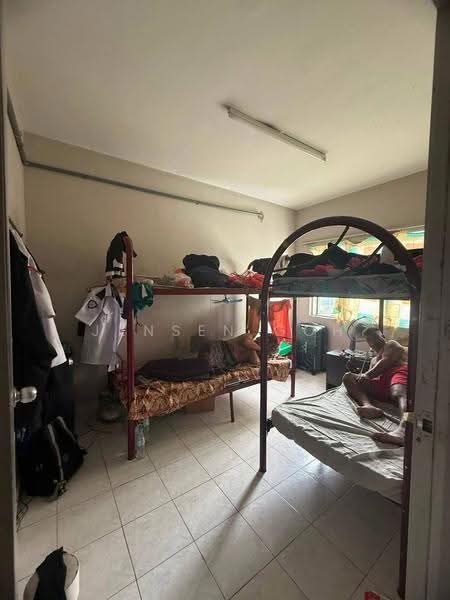 Apartment for Sale at Bistari Impian Apartment - Jensen Goh - Bedroom - PropertyGuru.com.my