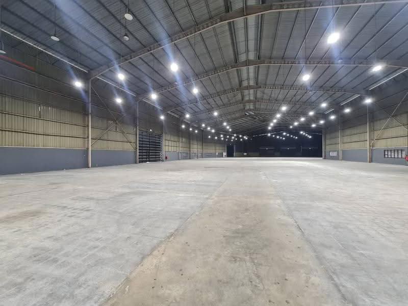 Detached Factory for Rent in Taman Perindustrian Subang (Subang Jaya) - Elyn Soo - Interior - PropertyGuru.com.my