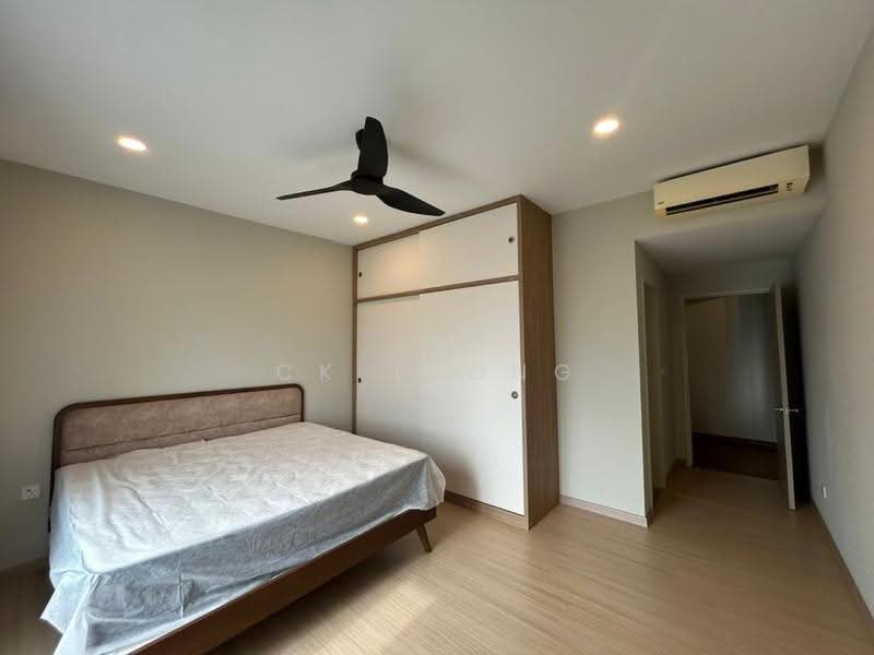 Kondominium untuk Disewa di Irama Wangsa - CK Teong - Bedroom - PropertyGuru.com.my