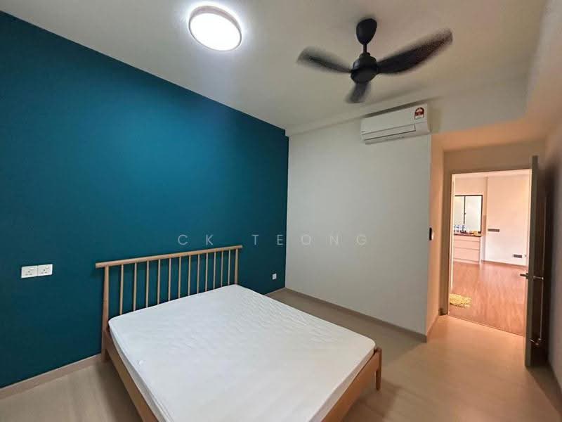 Kondominium untuk Disewa di Irama Wangsa - CK Teong - Bedroom - PropertyGuru.com.my