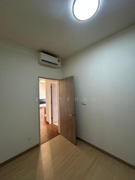 Kondominium untuk Disewa di Irama Wangsa - CK Teong - Interior - PropertyGuru.com.my