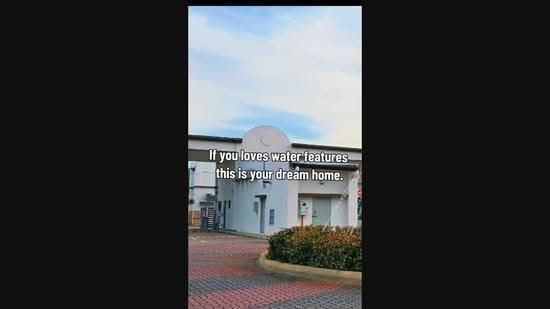 Rumah Teres 2-Tingkat untuk Dijual di Cyberjaya (Selangor) - Nor Ozir - PropertyGuru.com.my