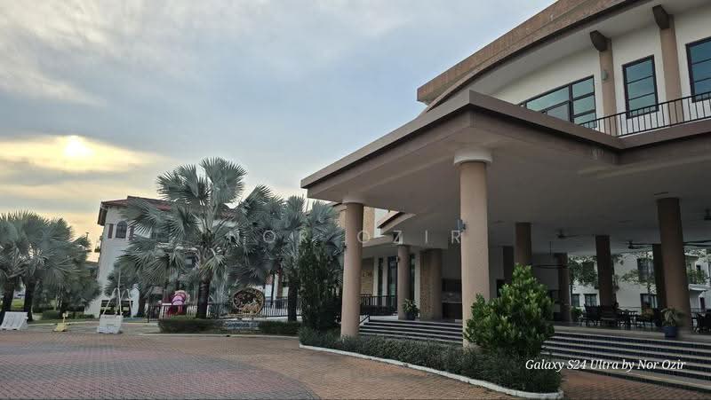 Rumah Teres 2-Tingkat untuk Dijual di Cyberjaya (Selangor) - Nor Ozir - Exterior - PropertyGuru.com.my