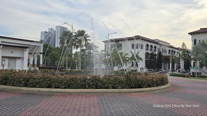 Rumah Teres 2-Tingkat untuk Dijual di Cyberjaya (Selangor) - Nor Ozir - Exterior - PropertyGuru.com.my