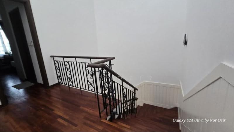 Rumah Teres 2-Tingkat untuk Dijual di Cyberjaya (Selangor) - Nor Ozir - Interior - PropertyGuru.com.my