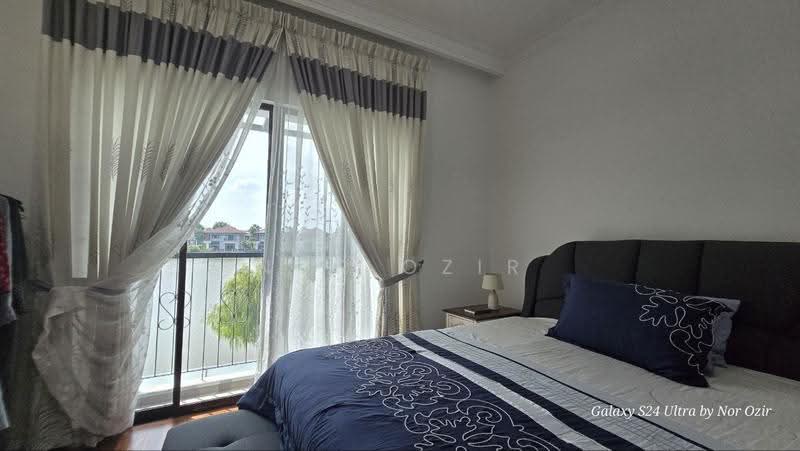 Rumah Teres 2-Tingkat untuk Dijual di Cyberjaya (Selangor) - Nor Ozir - Bedroom - PropertyGuru.com.my