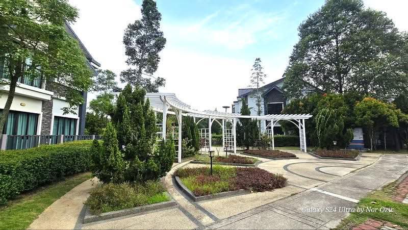 Rumah Teres 2-Tingkat untuk Dijual di Cyberjaya (Selangor) - Nor Ozir - Exterior - PropertyGuru.com.my