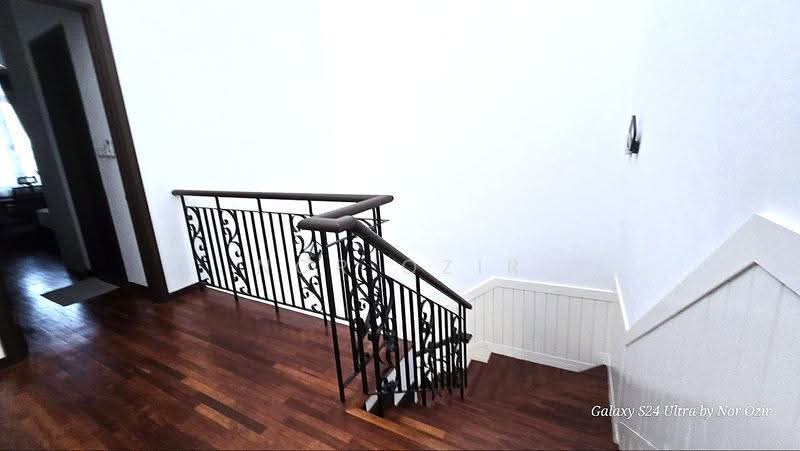 Rumah Teres 2-Tingkat untuk Dijual di Cyberjaya (Selangor) - Nor Ozir - Interior - PropertyGuru.com.my