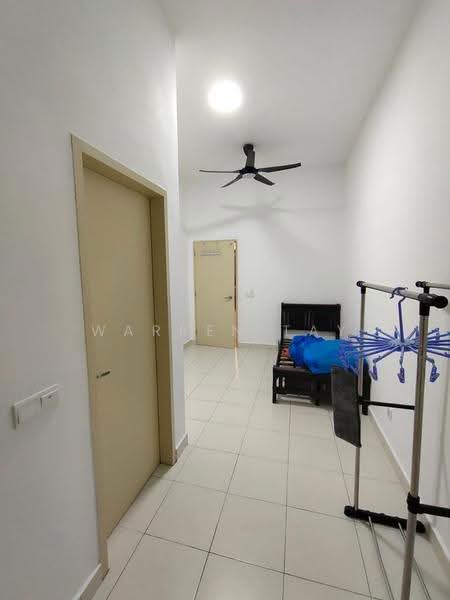 Rumah Teres untuk Disewa di Pasir Gudang (Johor) - Warren Tay - Corridor - PropertyGuru.com.my