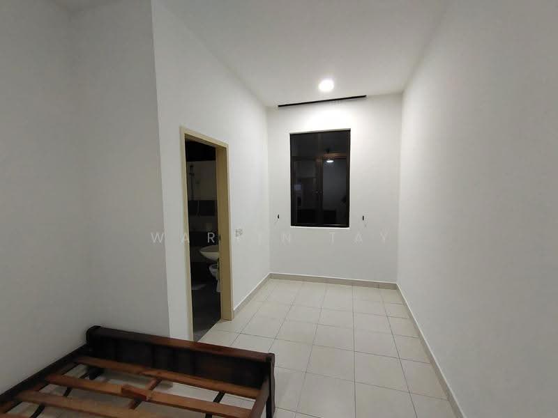 Rumah Teres untuk Disewa di Pasir Gudang (Johor) - Warren Tay - Interior - PropertyGuru.com.my