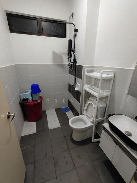 Rumah Teres untuk Disewa di Pasir Gudang (Johor) - Warren Tay - PropertyGuru.com.my