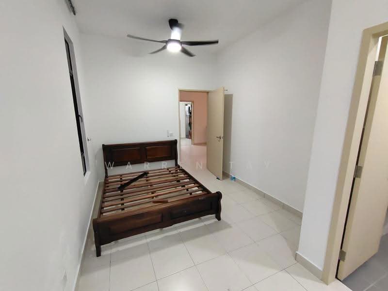 Rumah Teres untuk Disewa di Pasir Gudang (Johor) - Warren Tay - Bedroom - PropertyGuru.com.my