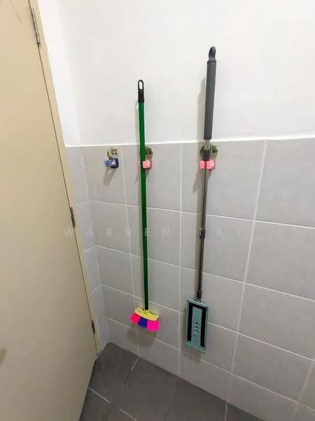 Rumah Teres untuk Disewa di Pasir Gudang (Johor) - Warren Tay - Interior - PropertyGuru.com.my