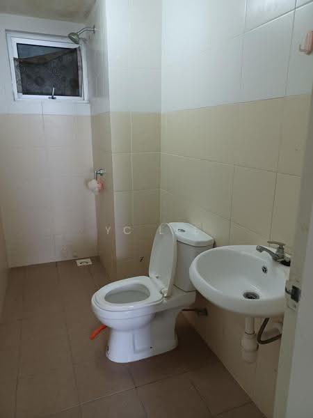 Apartment for Rent at PPA1M Bukit Jalil - YC Lee - Bathroom - PropertyGuru.com.my