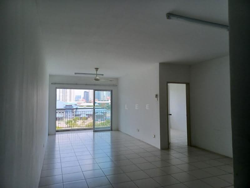 Apartment for Rent at PPA1M Bukit Jalil - YC Lee - Living Room - PropertyGuru.com.my