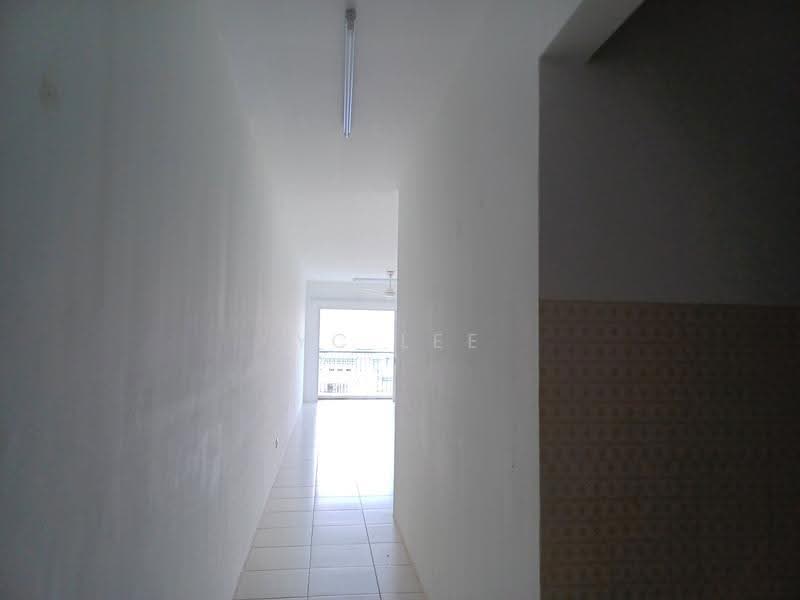 Apartment for Rent at PPA1M Bukit Jalil - YC Lee - Corridor - PropertyGuru.com.my