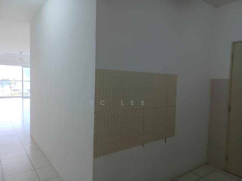 Apartment for Rent at PPA1M Bukit Jalil - YC Lee - Corridor - PropertyGuru.com.my