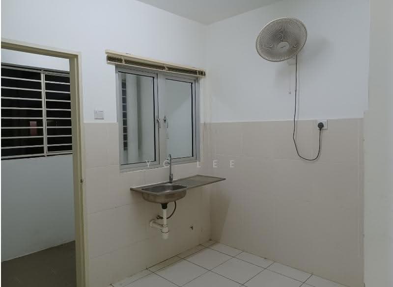 Apartment for Rent at PPA1M Bukit Jalil - YC Lee - Kitchen - PropertyGuru.com.my
