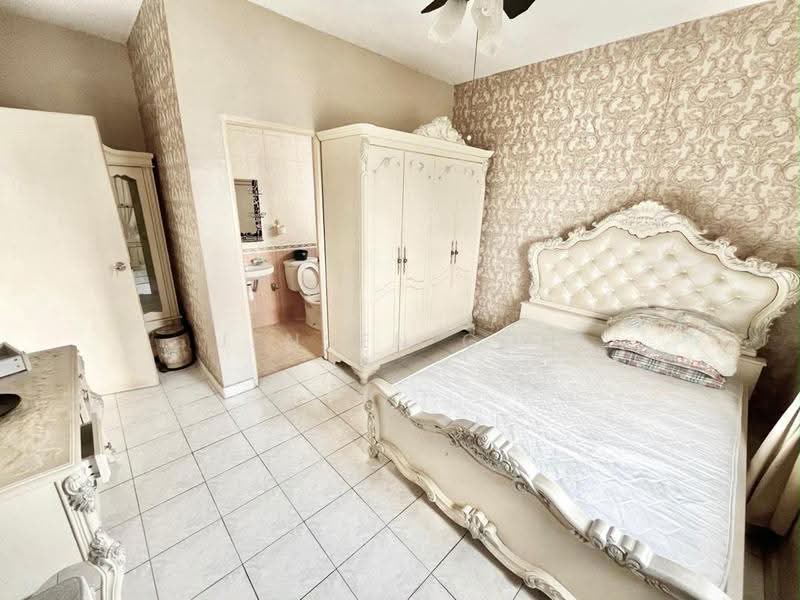 Apartment for Sale at Bistari Impian Apartment - Jensen Goh - Bedroom - PropertyGuru.com.my