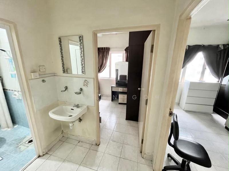 Apartment for Sale at Bistari Impian Apartment - Jensen Goh - Bathroom - PropertyGuru.com.my