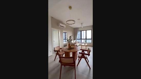 Kediaman Servis untuk Disewa di Meta City - Joey Wong - PropertyGuru.com.my