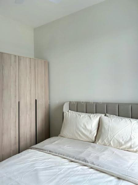 Kediaman Servis untuk Disewa di Meta City - Joey Wong - Bedroom - PropertyGuru.com.my
