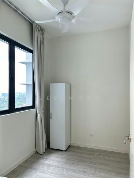 Kediaman Servis untuk Disewa di Meta City - Joey Wong - Interior - PropertyGuru.com.my
