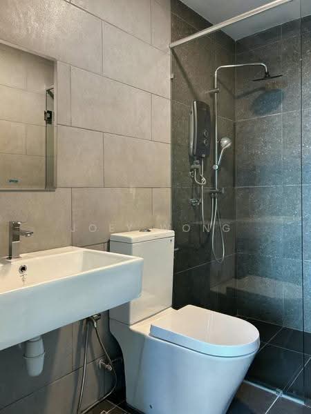 Kediaman Servis untuk Disewa di Meta City - Joey Wong - Bathroom - PropertyGuru.com.my