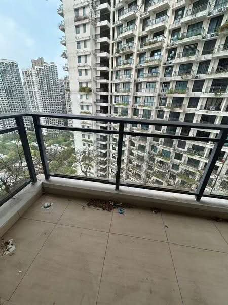Apartment for Rent at Starview Bay @ Forest City - JY NYO - Balcony - PropertyGuru.com.my