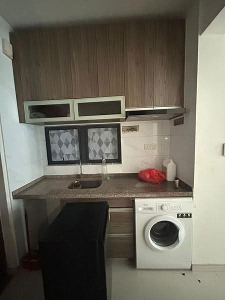 Apartment for Rent at Starview Bay @ Forest City - JY NYO - Kitchen - PropertyGuru.com.my