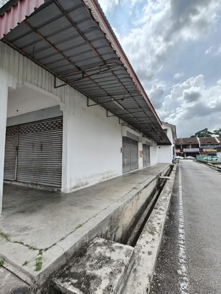 Shop for Sale in Taman Rinting (Masai) - June Tan - Exterior - PropertyGuru.com.my