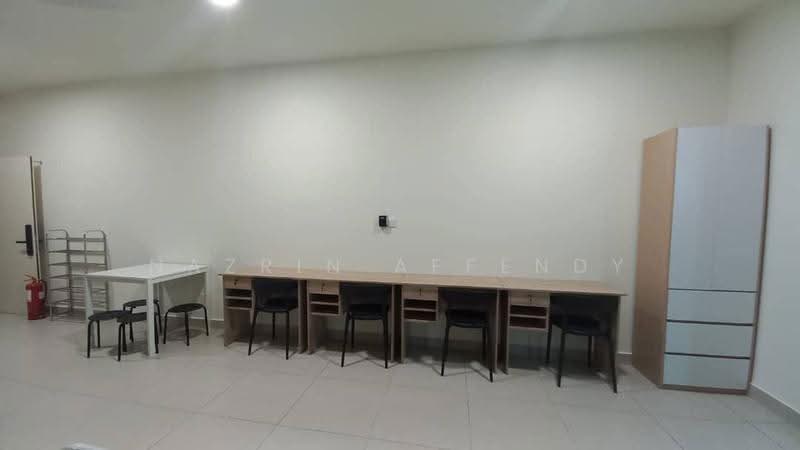 Kediaman Servis untuk Disewa di Edusphere - Nazrin Affendy - Interior - PropertyGuru.com.my