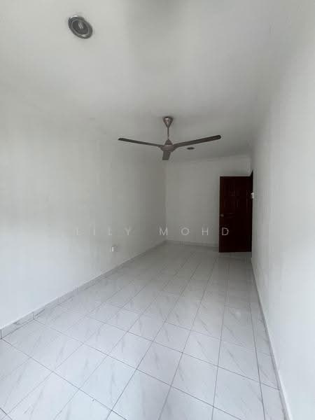 Terraced House for Sale in Johor Bahru (Johor) - Lily Mohd - Living Room - PropertyGuru.com.my